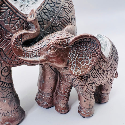 Delightful Elephants Decor