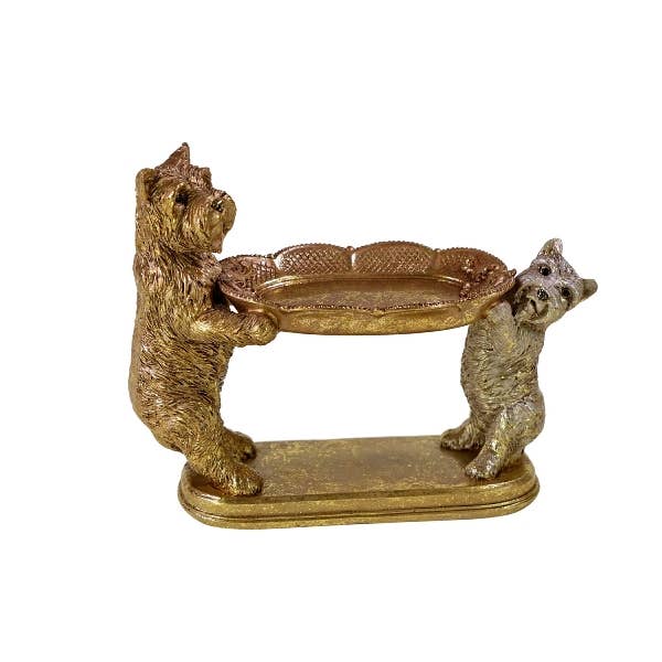 Helpful Companions Dog Tray
