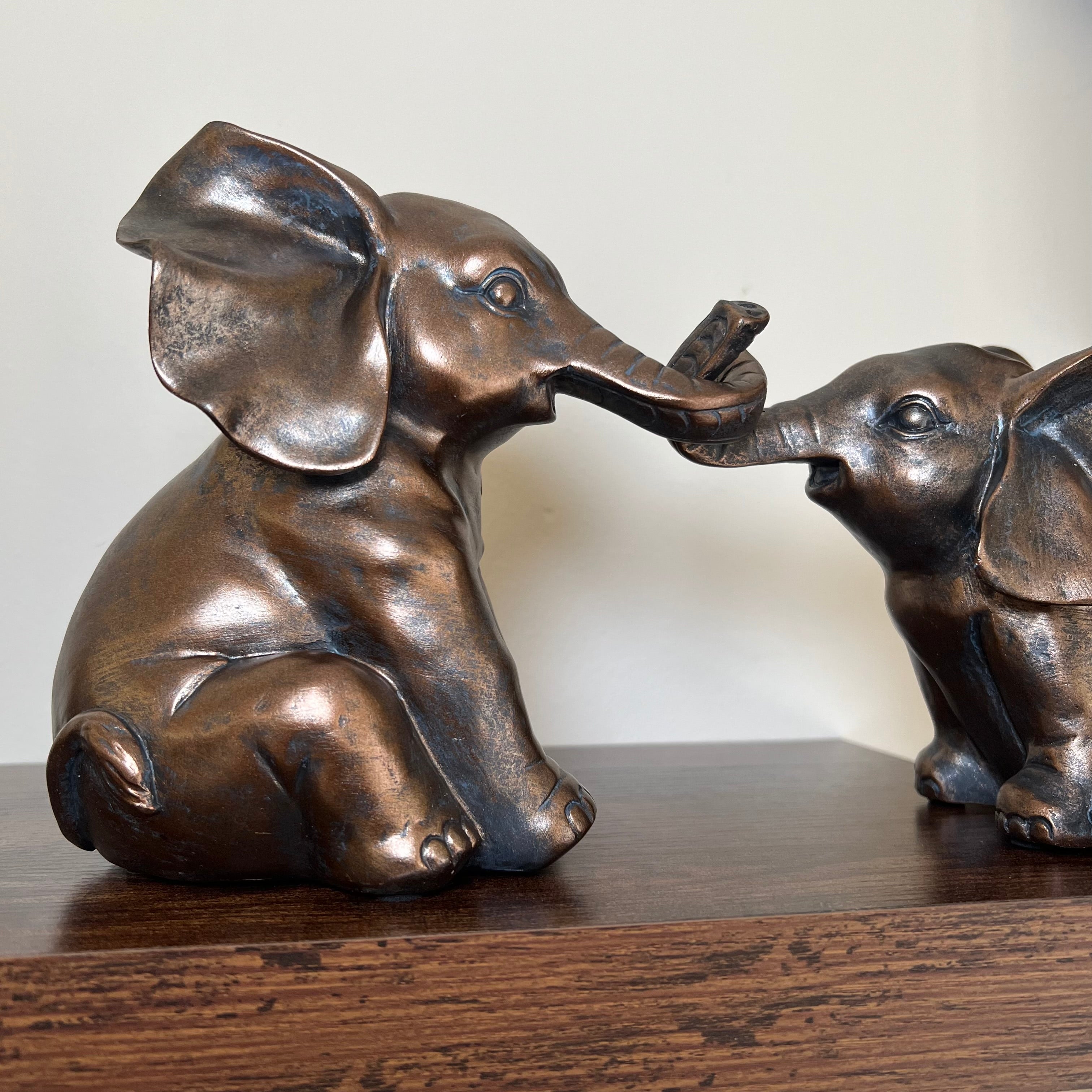 Helping Elephants