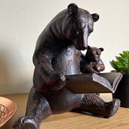 Storytime Bears