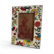 Photo Frame Wood Garden for 4 x 6 inch photo