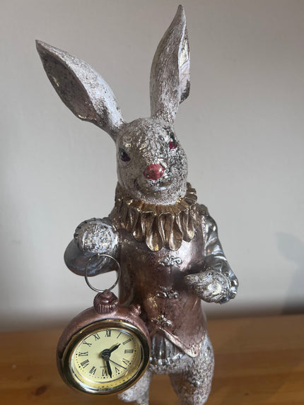 Home Decor, Unique Gifts, Figurines, Rabbit, Boutique, Gnostic Frog