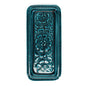 Enamel Trinket Tray - Blue
