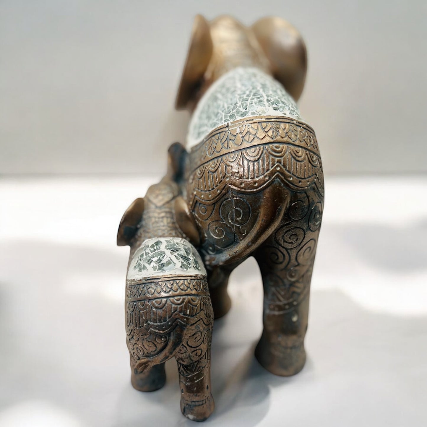 Delightful Elephants Decor