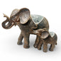 Delightful Elephants Decor