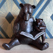 Storytime Bears Ornament