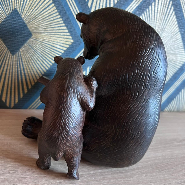 Storytime Bears Ornament