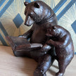Storytime Bears Ornament