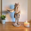 Frog Butler Ornament